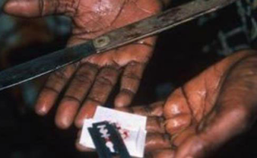 mutilation africa genital Female