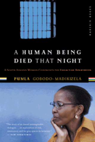 A Human Being Died That Night (2004)