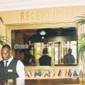 Grand Imperial Hotel