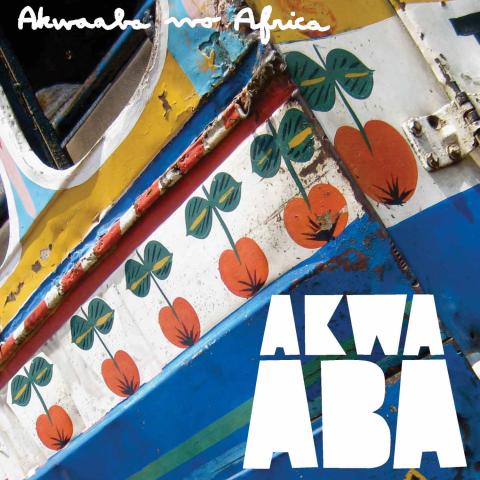 Akwaaba wo Africa