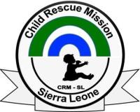 CHILD RESCUE MISSION-SIERRA LEONE