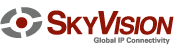 SkyVision | Global IP Connectivity