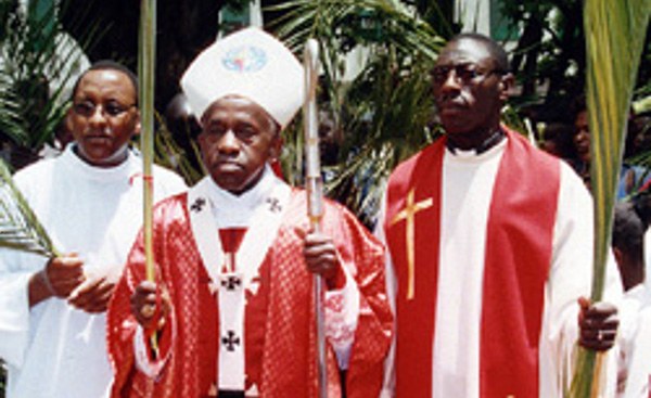 Kenya Clergymen To Cleanse Muliro