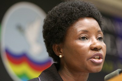 Former UN Deputy Secretary General Dr. Asha-Rose Migiro said she will not vie for any political position, instead choosing to focus on her academic career.