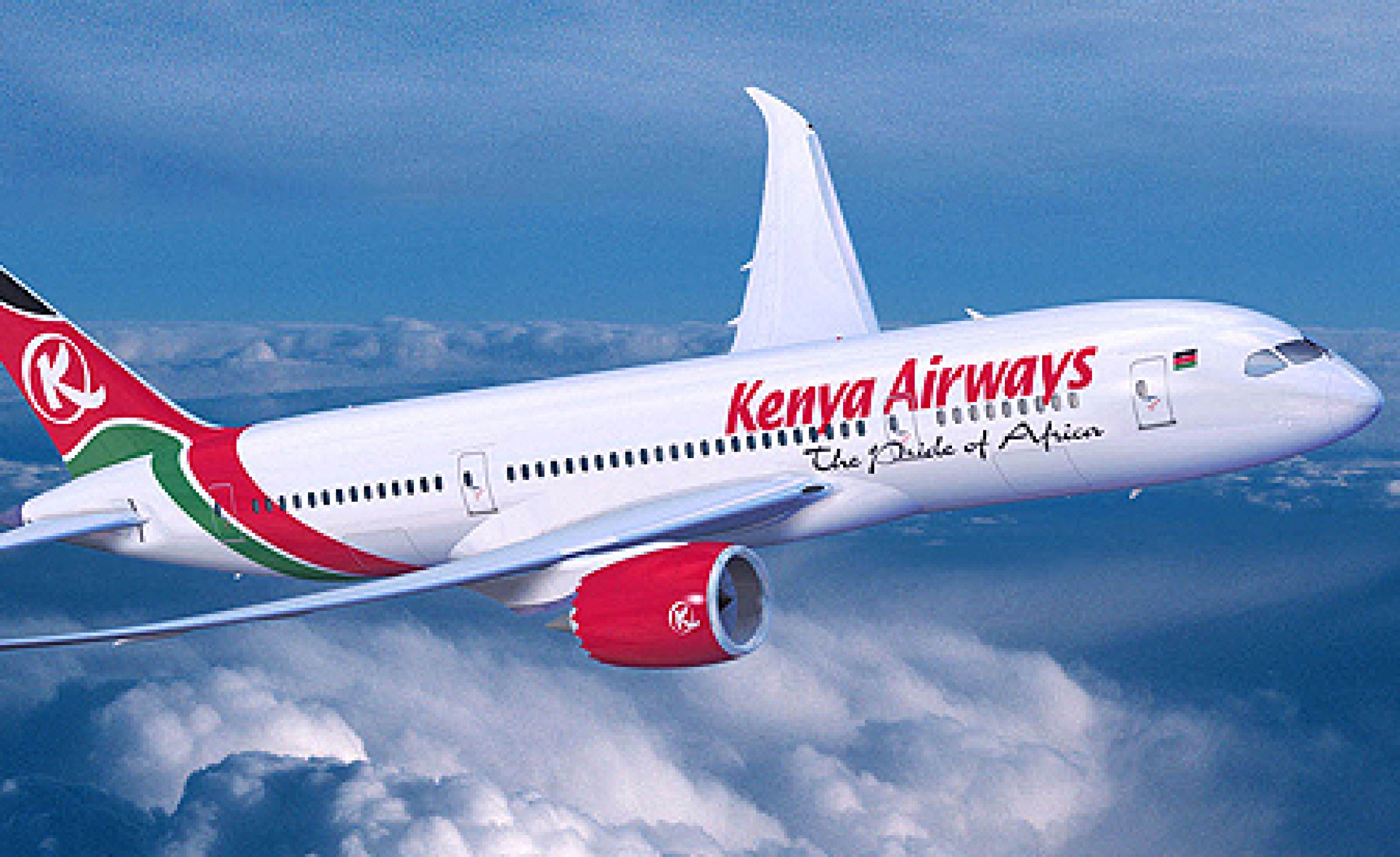 Kenya Airways Sticks to Boeing Plan Despite Ethiopia Crash