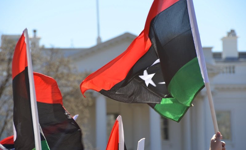 A Decade Later, No End in Sight for Libya's Political Transition