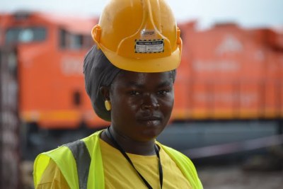 Liberia is again becoming an iron ore exporter, as ArcelorMittal creates hundreds of jobs.