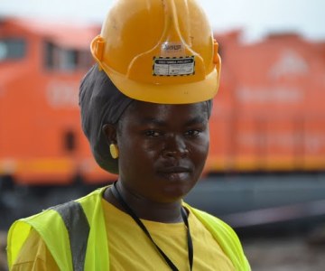 Liberia Resumes Iron Ore Exporting
