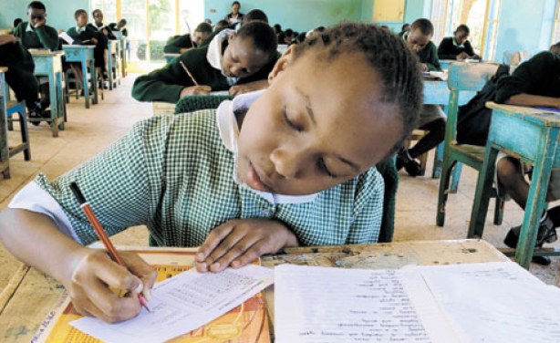 Image result for exams kenya