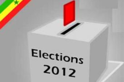 Election présidentielle du 26 février 2012