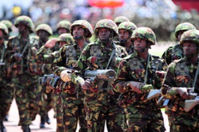 The military and some units of the police force were accused of having violated rights of innocent citizens during an operation to flush out members of the Sabaot Land Defence Force in Mt Elgon in 2008, resulting in the killings of an estimated 750 people and disappearance of hundreds more.