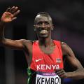 Athletes Making Kenya Proud In the Olympics