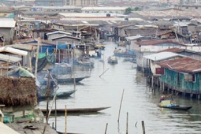 Makoko community