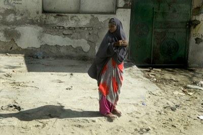 In Somalia, 96 percent of women undergo one of the more extreme forms of the practice.