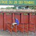 Trois ans après: Larmes vives et volonté de fer en Guinée