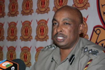 Police Spokesman Eric Kiraithe announced that security forces had increased surveillance and urged the public to be vigilante