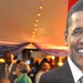 Kenya Celebrates U.S. Election Results