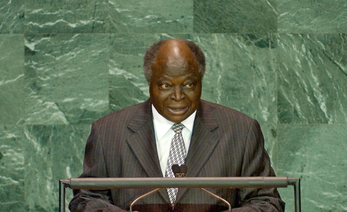Kenya: Kibaki’s Kenya Education Legacy – Well-Intentioned, With Disastrous Consequences