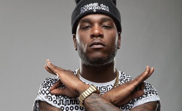 Nigerian Star Burna Boy Denies Leaving Record Label ...