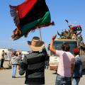 Crisis in Libya