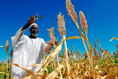 Thirty nations have signed a pact increasing their agricultural budgets by 10 percent.