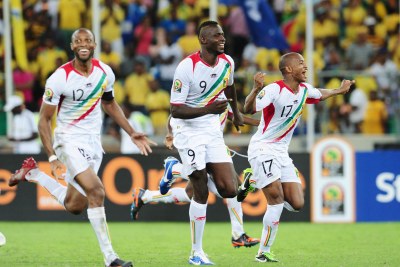Les Maliens ont arraché la prolongation 1-1 avant de s'imposer 3 tirs au but à 1.