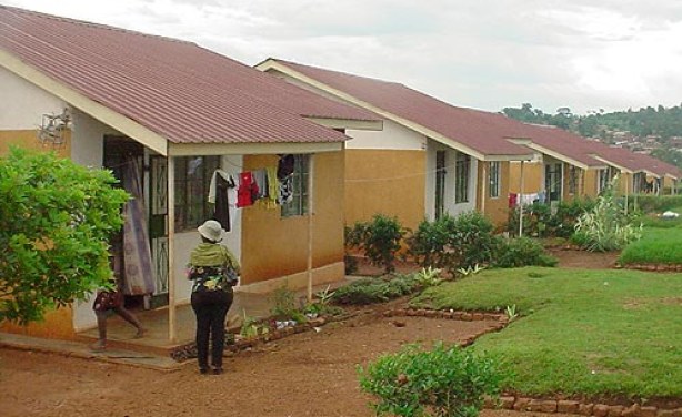 Uganda s  Housing Deficit at 500 000 Govt allAfrica com