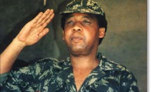 S Africa Remembers Struggle Icon Chris Hani - allAfrica.com