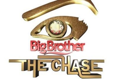 Big Brother S8 Logo