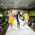 African Fashion on Show in Kigali