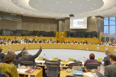 Signature à Bruxelles de l’accord de pêche Maroc-UE