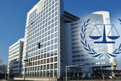 The International Criminal Court agrees to discuss a request by the Africa Union on indicting a sitting president at The Hague-based court.