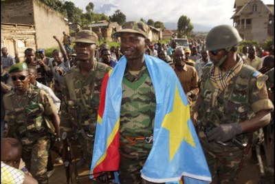 Le Colonel Mamadou Ndala a été tué le jeudi 2 janvier dans une embuscade tendue par des hommes armés non identifiés à 5 kilomètres de Beni au Nord-Kivu.