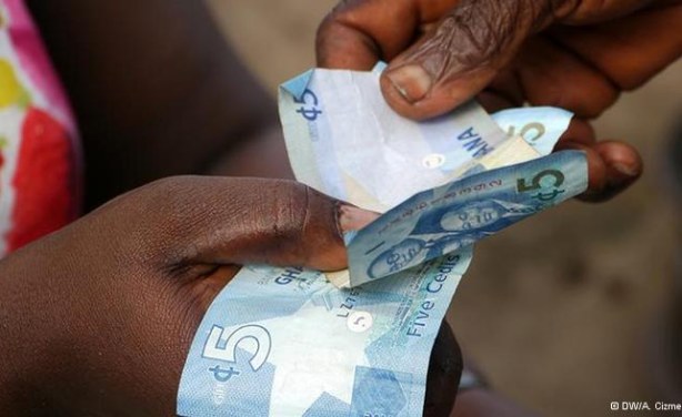 800 Dollars To Ghanaian Cedis Vinny Oleo Vegetal Info Ghana S Falling Cedi Drags Stock Exchange