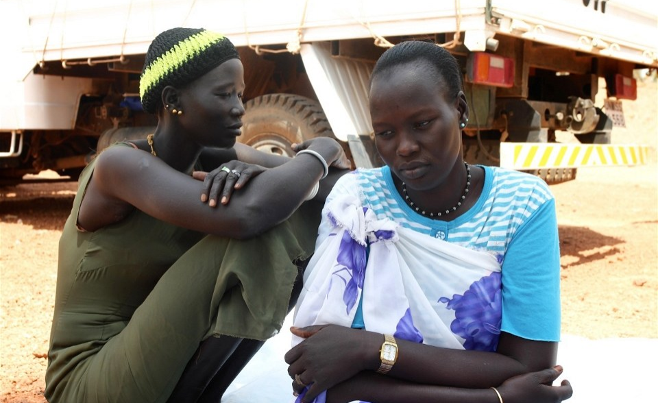 Liberia Women Used Sex Strike For Peace