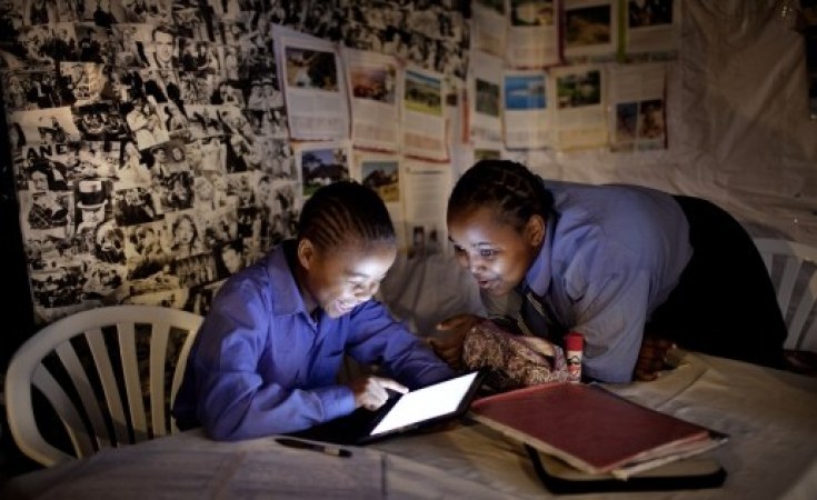 735px x 450px - Zambia: Tackling Internet Addiction - allAfrica.com