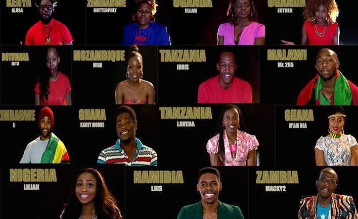 Big brother africa 2019 live stream sales