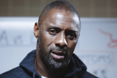 In a campaign video titled West Africa vs. Ebola, Idris Elba stars as a soccer coach giving a rousing and educational team talk to West Africa in preparation for its “life or death” game against Ebola. Elba explains the symptoms of Ebola and tactics for how to beat the virus, which includes spreading the word and working as a team.