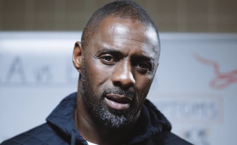 Nigeria: Idris Elba to Play Pete Edochie's Role in 'Things Fall Apart' TV Sequence thumbnail