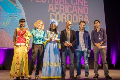 Festival cinéma africain de Cordoue : La 12ème édition prévue du 21 au 28 mars prochain
