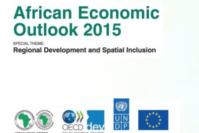 Le lancement de Perspectives économiques en Afrique 2015 a marqué l’ouverture des Assemblées annuelles de la BAD ce lundi 25 mai.
