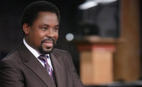 Africa Prophecy Gone Wrong What Happened Tb Joshua Allafrica Com