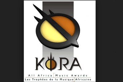 Kora awards.