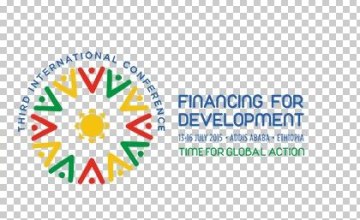 Third International Conference On Financing for Development