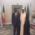 Loan Agreement between Kuwait Fund for Arab Economic Development and The Republic of Benin to Finance Health Projects