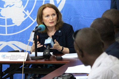 La Mission intégrée multidimensionnelle de stabilisation des Nations Unies en République centrafricaine (MINUSCA) a fait état mercredi de nouvelles allégations concernant des viols qui auraient été commis récemment par des Casques bleus.