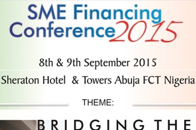 The 2015 Nigeria-USA SME Financing Conference
