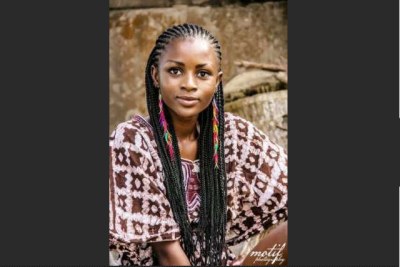 Oluchi Anekwe was electrocuted after a power cable fell on her.
