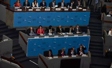 WTO members conclude landmark $1.3 trillion IT trade deal