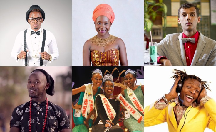 Rwanda How Rwandan Artists Kept Art Alive In 2015 Allafrica Com